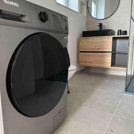 U-Sleep : Appartement 2 Chambres Liege Luaran gambar