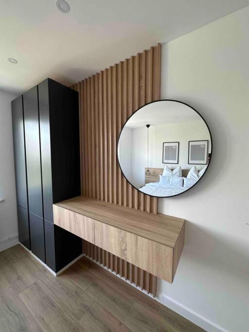 U-Sleep : Appartement 2 Chambres Liege Luaran gambar