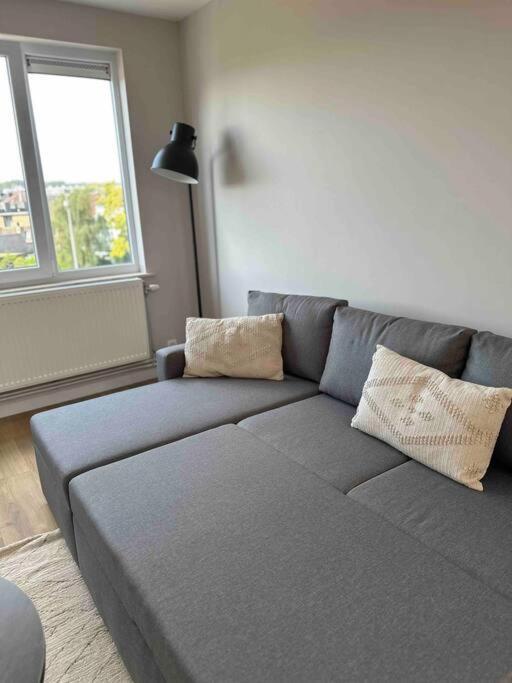 U-Sleep : Appartement 2 Chambres Liege Luaran gambar