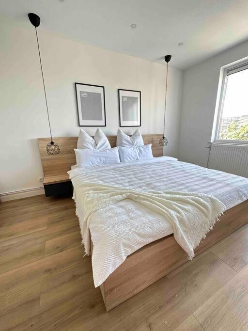 U-Sleep : Appartement 2 Chambres Liege Luaran gambar